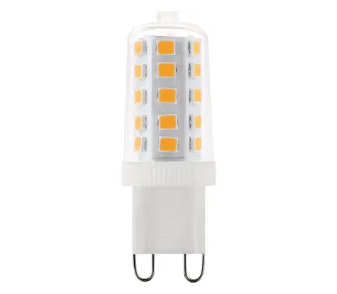 LED osvetlenie Eglo LED Stmievateľná žiarovka G9/3W/230V 4000K - Eglo 11859 