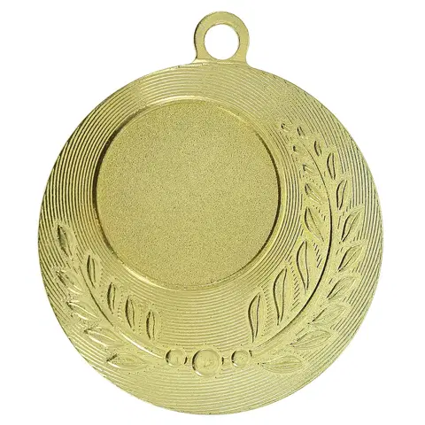 kemping Zlatá medaila 50 mm