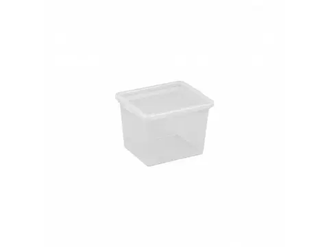 Úložné boxy MAKRO - Box BASIC 3, 5L