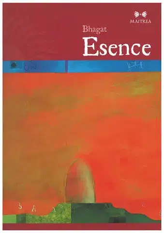 Ezoterika - ostatné Esence - Bhagat