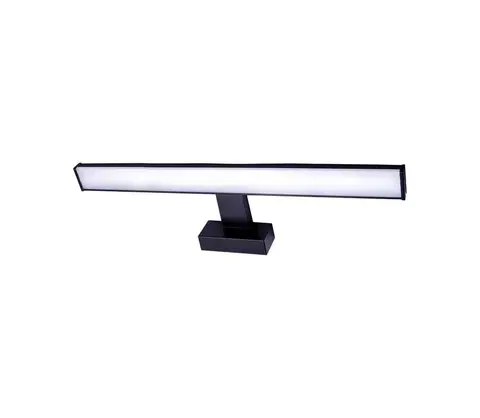 Kúpeľňové zrkadlá Greenlux LED Kúpeľňové osvetlenie zrkadla MIRROR LED/8W/230V IP44 