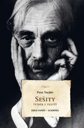 Literatúra Sešity - Paul Valéry