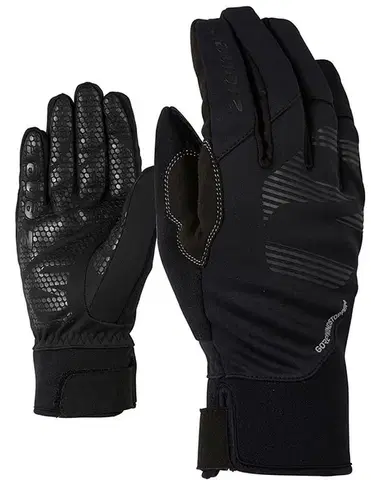 Zimné rukavice Ziener ILKO GTX INF 8