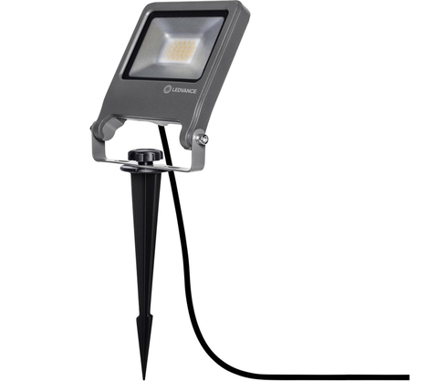 Záhradné lampy Ledvance Ledvance - LED Reflektor ENDURA LED/20W/230V IP65 