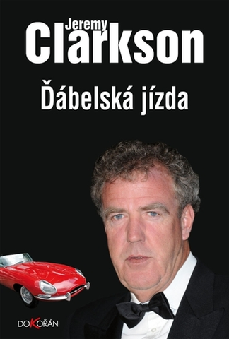 Auto, moto Ďábelská jízda - Jeremy Clarkson