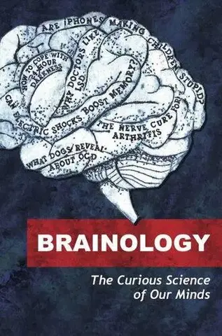 Filozofia Brainology - Emma Young
