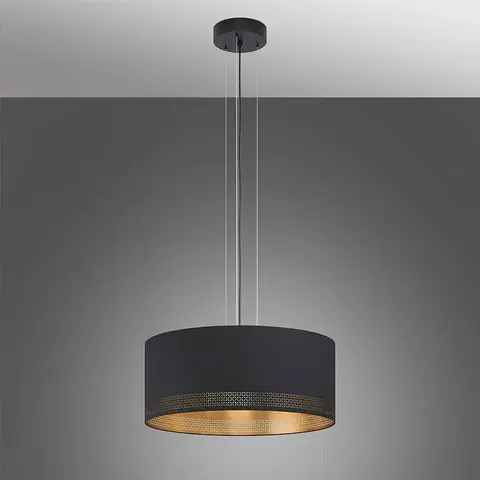 Moderné lampy do obývačky Luster Esteperra 99274 LW3