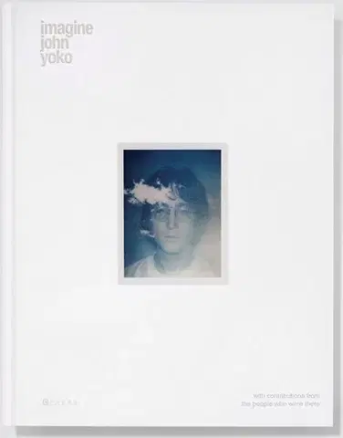 Hudba - noty, spevníky, príručky Imagine - Ono Yoko