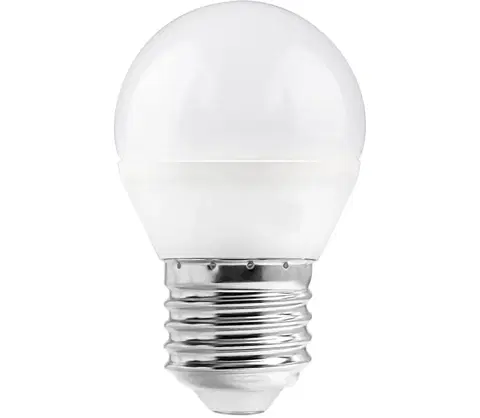 LED osvetlenie  LED Žiarovka B45 E27/7W/230V 4500K 