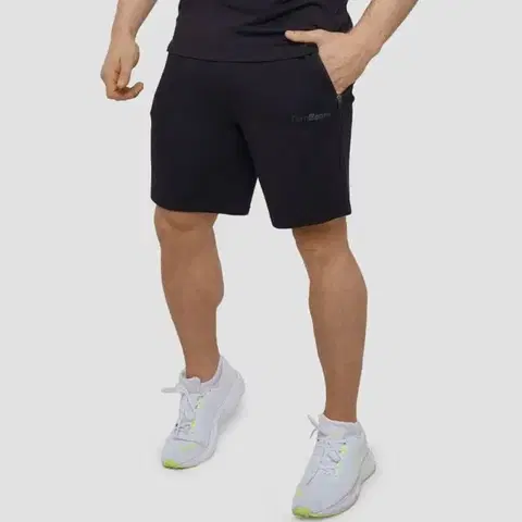 Šortky GymBeam Šortky Agile Onyx  XXLXXL