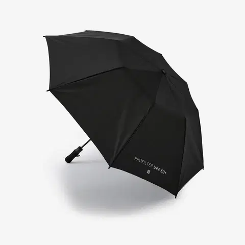 golf Golfový dáždnik malý Profilter čierny