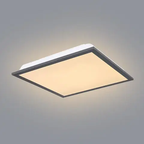 Moderné lampy do obývačky Stropnica 416080D1 LED 12W 30X30 PL1