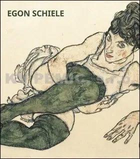 Maliarstvo, grafika Egon Schiele - Egon Schiele Art
