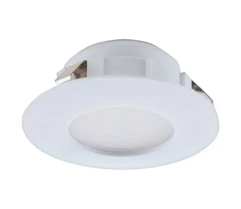 LED osvetlenie Eglo Eglo 95817- LED podhľadové svietidlo PINEDA 1xLED/6W/230V 