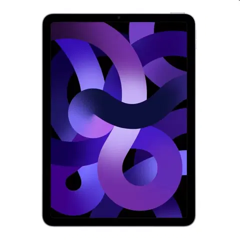 Tablety Apple iPad Air 10.9" (2022) Wi-Fi + Cellular 64GB, purple MME93FDA