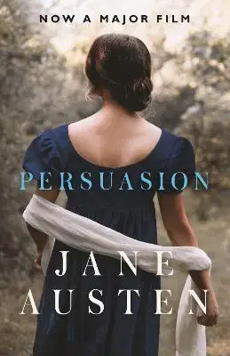 Svetová beletria Persuasion - Jane Austen