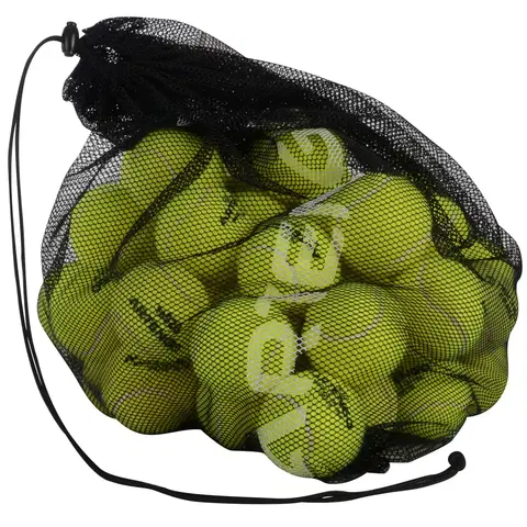tenis Sieťka na 60 tenisových loptičiek