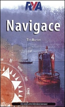 Učebnice - ostatné Navigace - Tim Barlett