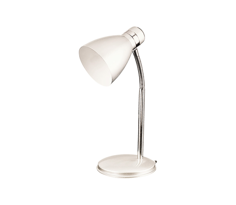 Lampy Rabalux 4205 - Stolná lampa PATRIC 1xE14/40W/230V