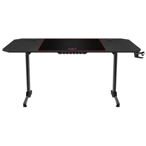 Moderné kancelárske stoly Písací stôl pre hráča HZ-Hero 4.7
