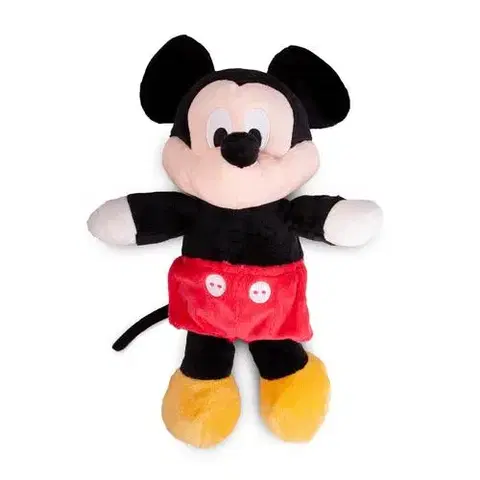 Plyšové a textilné zvieratká Dino Toys Plyšová hračka Disney: Mickey Mouse 36cm