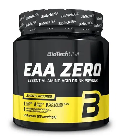 EAA EAA Zero - Biotech USA 350 g Apple