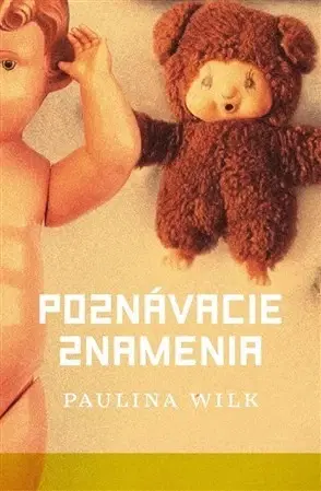 Sociológia, etnológia Poznávacie znamenia - Paulina Wilk