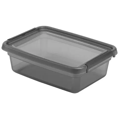 Úložné boxy ÚLOŽNÝ BOX Blacky - Ca. 8,5l