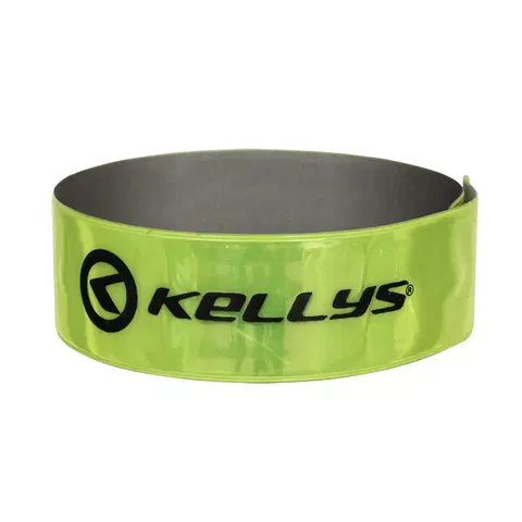Reflexné pásky a klipy Reflexná páska Kellys Shadow 40x3 cm