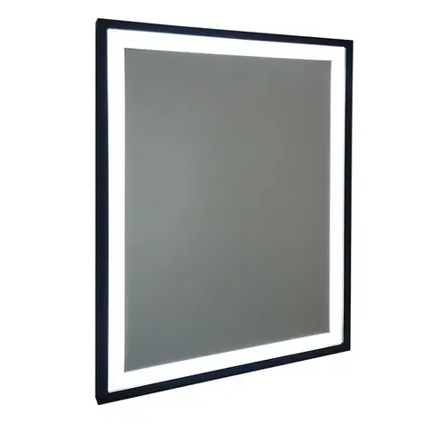 Kúpeľňové zrkadlá Zrkadlo LED 73CZ 60x80