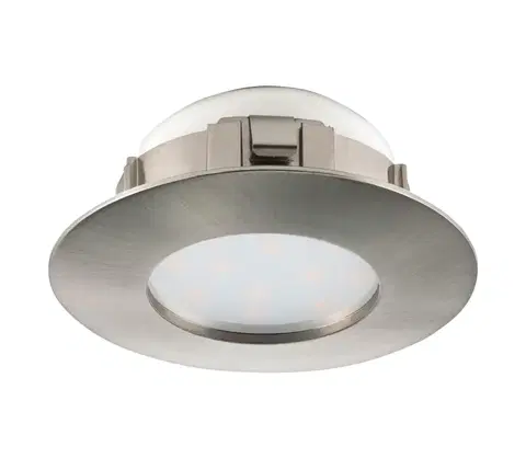 LED osvetlenie Eglo Eglo 95819 - LED podhľadové svietidlo PINEDA 1xLED/6W/230V 