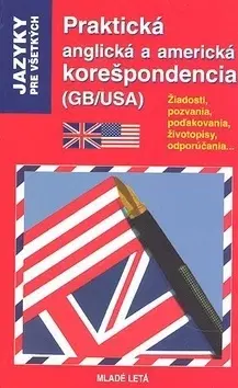 Obchodná a profesná angličtina Praktická anglická a americká korešpodencia - 2. vydanie - Geoghegan Crispin