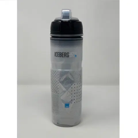 cyklistick Cyklistická izotermická fľaša Iceberg 650 ml