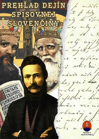Učebnice - ostatné Prehľad dejín spisovnej slovenčiny - pracovný zošit - Kolektív autorov