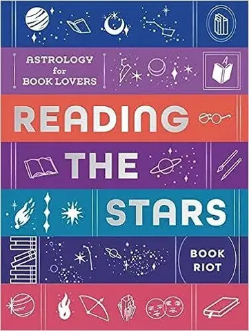 Astrológia, horoskopy, snáre Reading the Stars - Book Riot