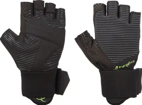 Opasky, háky a fitness rukavice Energetics MFG550 XL