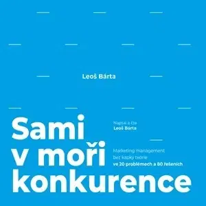 Rozvoj osobnosti BizBooks Sami v moři konkurence (audiokniha)