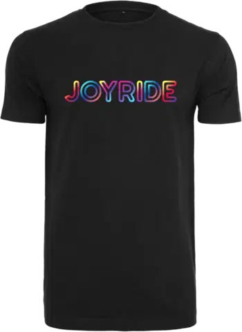 Pánske tričká JoyRide Pride Big Logo S