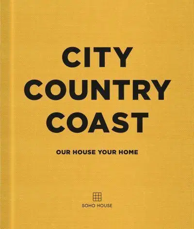 Dizajn, úžitkové umenie, móda City Country Coast