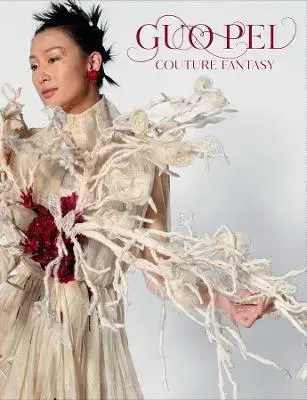 Dizajn, úžitkové umenie, móda Guo Pei: Couture Fantasy - D'alessandro Jill