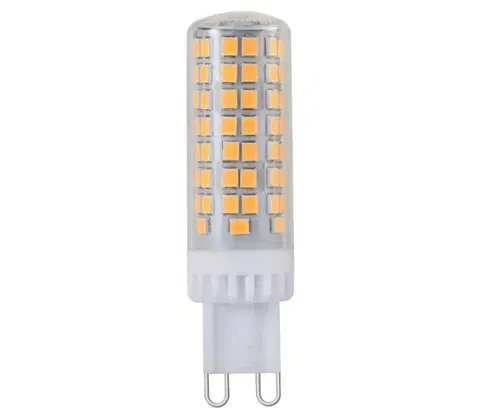LED osvetlenie Brilagi Brilagi - LED Stmievateľná žiarovka G9/6W/230V 3000K 