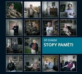 História Stopy paměti - Jiří Doležel