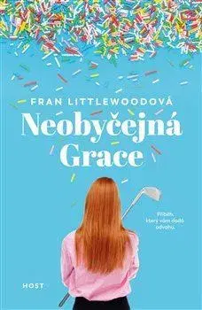 Svetová beletria Neobyčejná Grace - Fran Littlewood