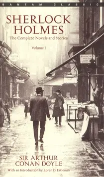 Detektívky, trilery, horory Sherlock Holmes - Volume I - The Complete Novels and Stories - Arthur Conan Doyle