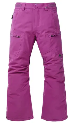 Pánske nohavice Burton Elite 2L Cargo Pants Girls L