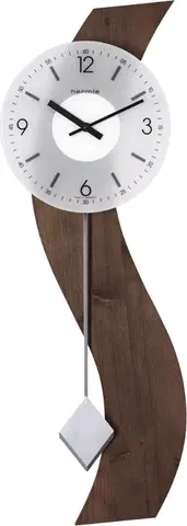 Hodiny Kyvadlové nástenné hodiny Hermle 71004-032200, 70cm
