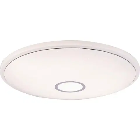 Stropné osvetlenie LED stropné svietidlo Ross Ø 68cm, 30 Watt