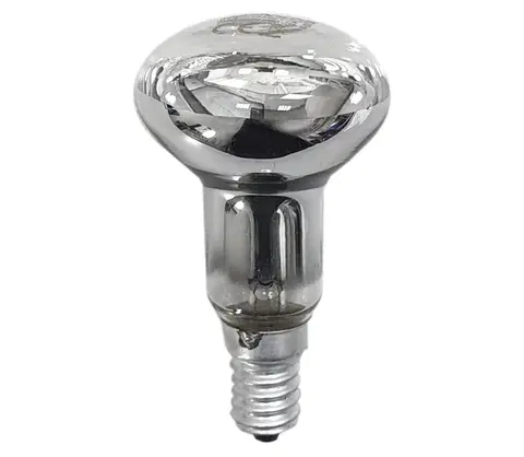 Žiarovky  Priemyselná reflektorová žiarovka R50 E14/60W/230V 2700K 