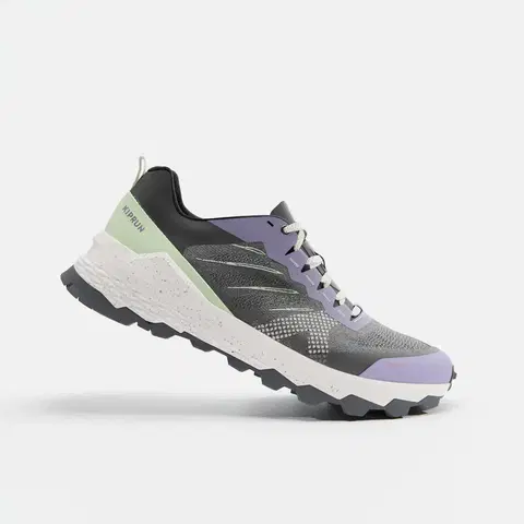 tenis Dámska trailová obuv MT3 fialová