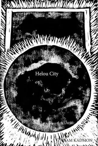 Cestopisy Helou City - Adam Kadmon